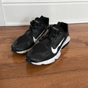 Nike Airmax infinity 2